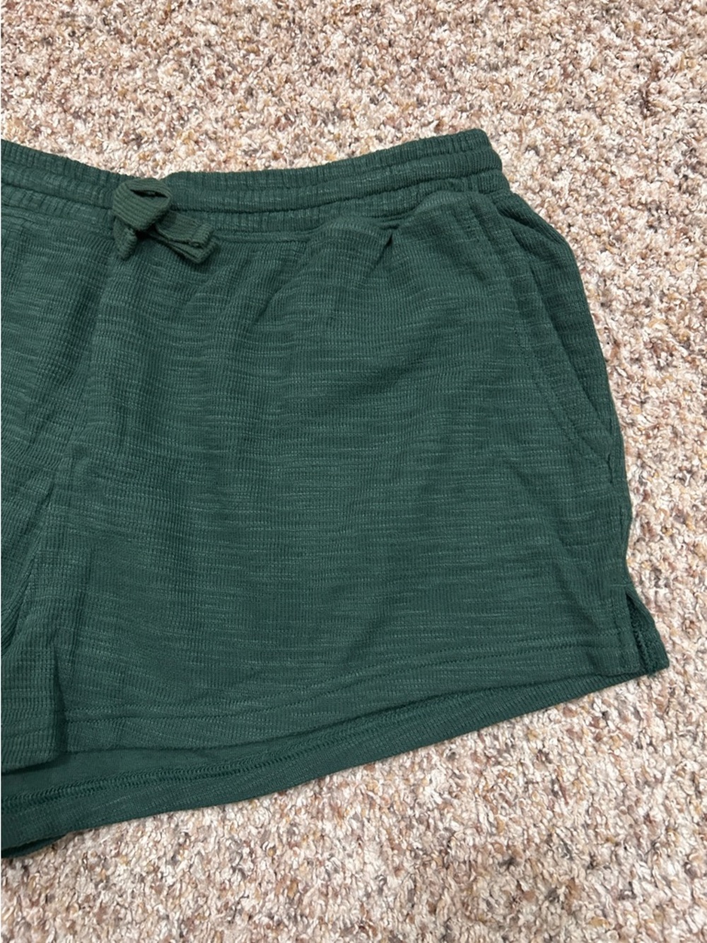 Aerie Endless Summer Crew Sweatshirt and Shorts Set - Picture 11 of 15